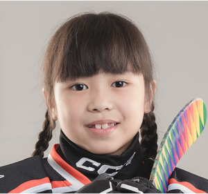 61 Minita Sottimongkonchai (U8B)