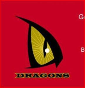 SEOUL DRAGONS (U10B)