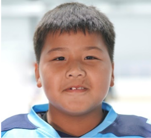 66 Thinathorn Thaotrakool (U12B)