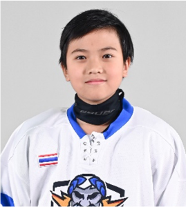 69 Prinn Chiraphadhanakul (U14)