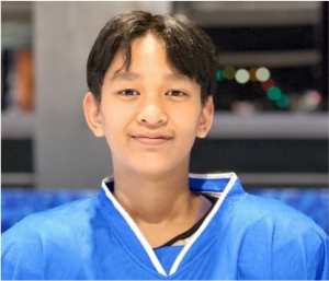 7 Nathapat Chaiyasiri