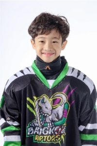 7 Martinus Chotiwitsavaitkul