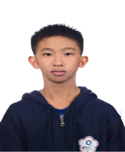 74 Yu Chien (Eason) Lee