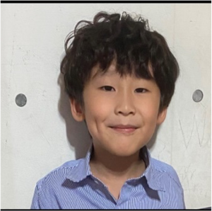 77 Cheng Hsun (Kenneth) Ko (U12B)