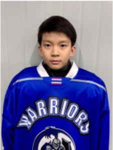 8 Paphangkorn Tayananuphat