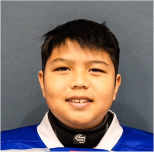 8 Trikun Kunasatittayakul