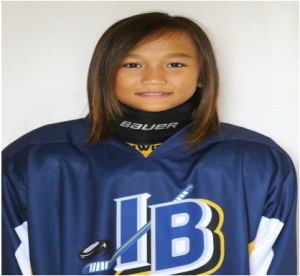 8 Chanyachart Ittivorakul (U12A)