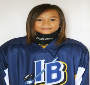 8 Chanyachart Ittivorakul (U14)