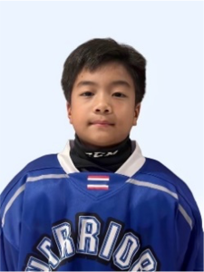 82 ARSHAWIN KONGMA (U10A)