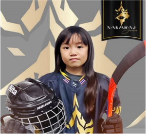 84 Pacharita Panyayoung