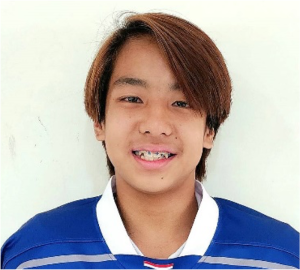 86 Palin Purttiponthanee