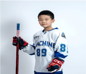 89 SEJUN KIM (U10A)