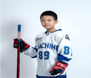 89 SEJUN KIM (U8A)