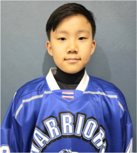 91 Pansit  Praneechit (U12B)