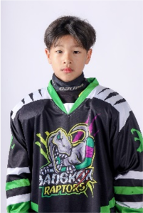 93 Phuwanart Chakrabandhu Na Ayudhaya