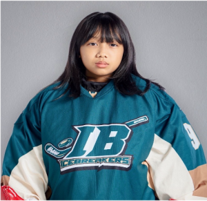 93 Dollaphatsiri Phon-eg-phan (U12A)