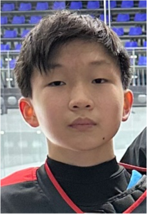 87 Chin Kai Xian Xanden Chin