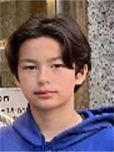 98 Nate Brocklehurst