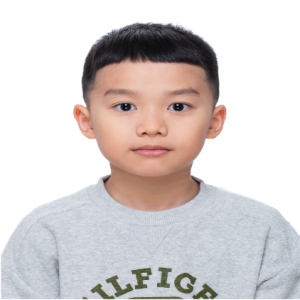 98 Randall Kao (U12B)