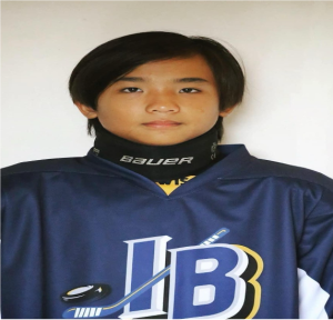 99 Ardchawit Ittivorakul