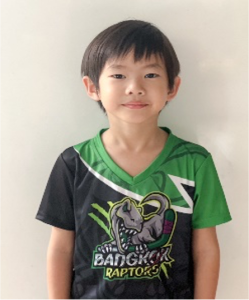 99 Ariya Ariyakhajorn