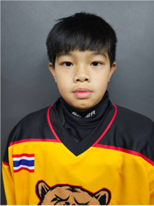 95 Chinnanan Senasuk