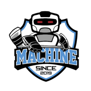 HOCKEY MACHINE (U8A)