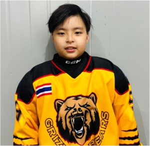 59 Kandanai  Rattanaprapanan (U12A)