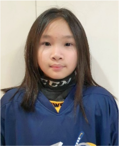 45 Kanyarat Wanitchanont