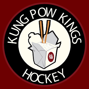 KUNG POW KINGS (U10B)