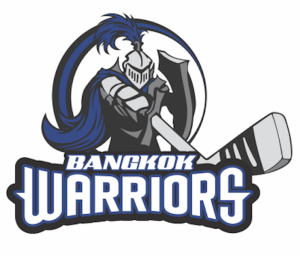 BANGKOK WARRIORS (U10A)