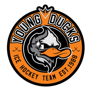 YOUNG DUCKS (U10B)