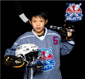 80 KAI LAK MARCUS CHUN