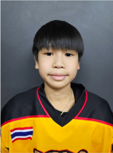 88 Naphat Anantachat