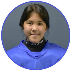 93 Ornrawee Wongsanit