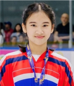 99 Pawarisa Puechpan-ngam