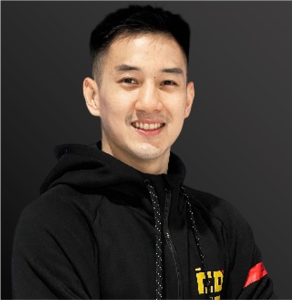 Manager PO YUN (BRANDON) HSIAO