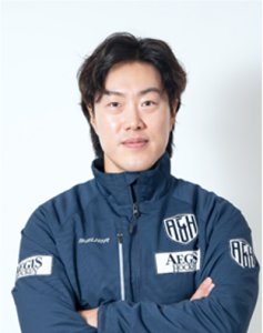 Coach SuongHwan Bang