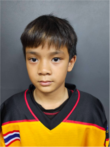 29 Poramate Vawsri (U12A)