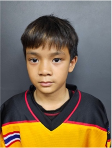 29 Poramate Vawsri (U10B)