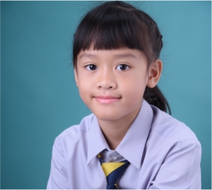 18 Punika Vongkun (U10B)