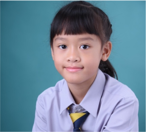 18 Punika Vongkun (U12A)