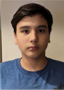 16 QUEK DOMENICONI (U14)