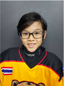 4 Tanakrit Boonyapimpha