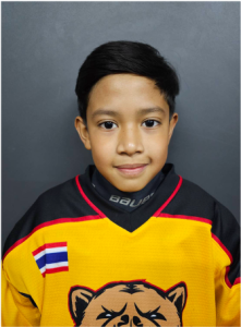 65 Thanakorn Phantangkul