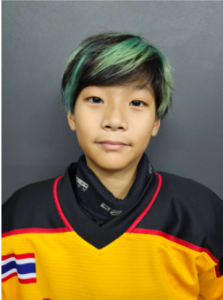 69 Thanuntas Sornvaneeyarak