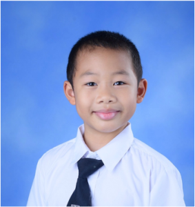 9 William Basumatary (U10B)