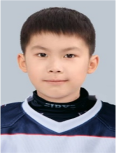 12 Yuchen Sun