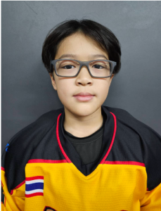 23 Linwa Areerattanatragoon