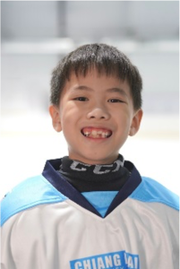 25 Patcharapong Saengsawang